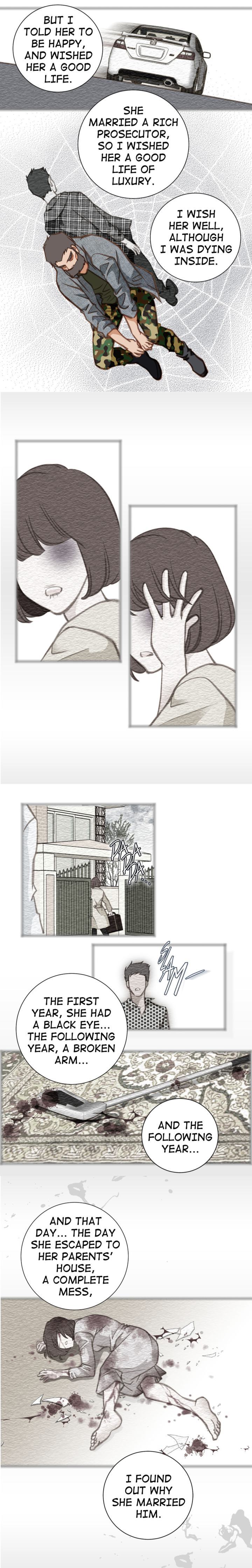 Collide - Manhwa Chapter 38 - page 10
