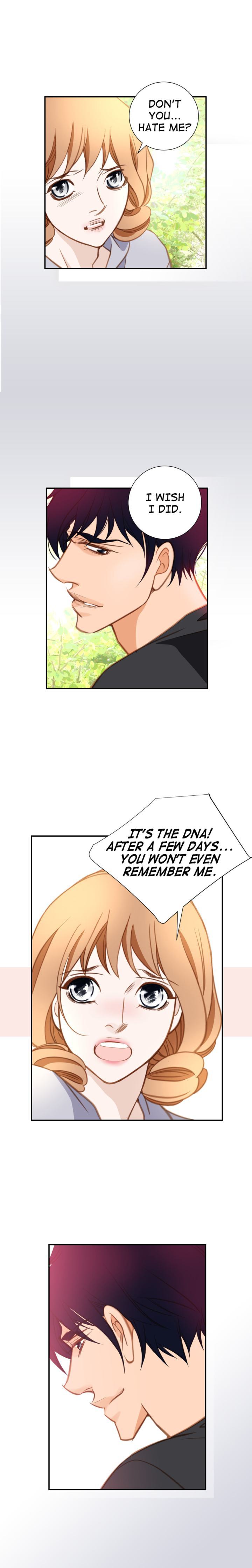 Collide - Manhwa Chapter 38 - page 2