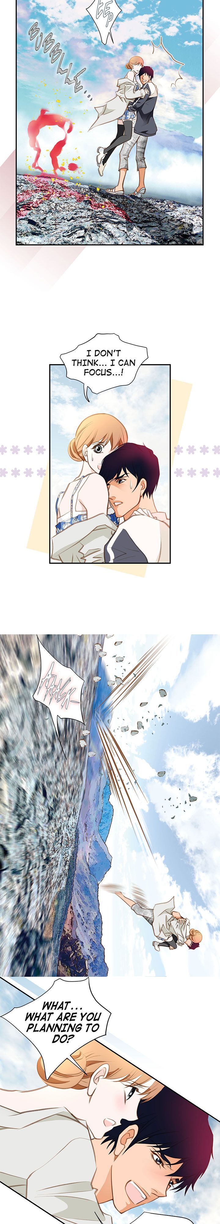 Collide - Manhwa Chapter 64 - page 10