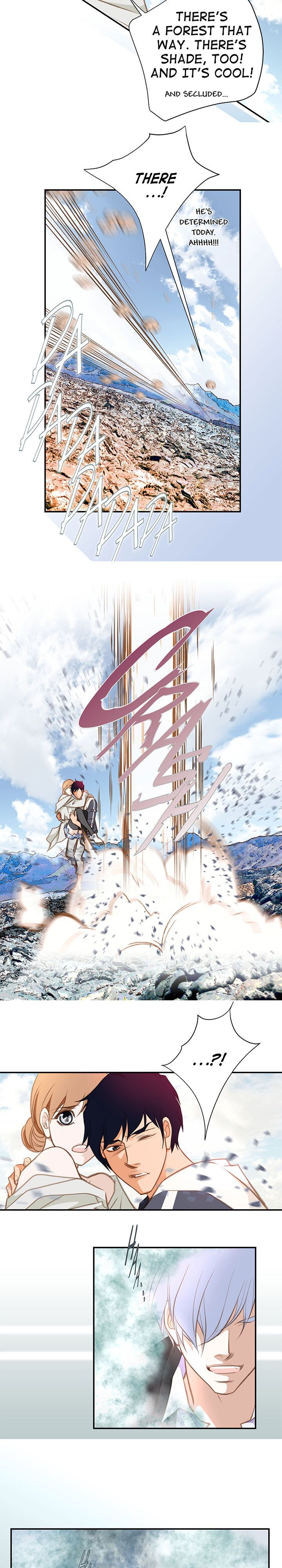Collide - Manhwa Chapter 64 - page 11