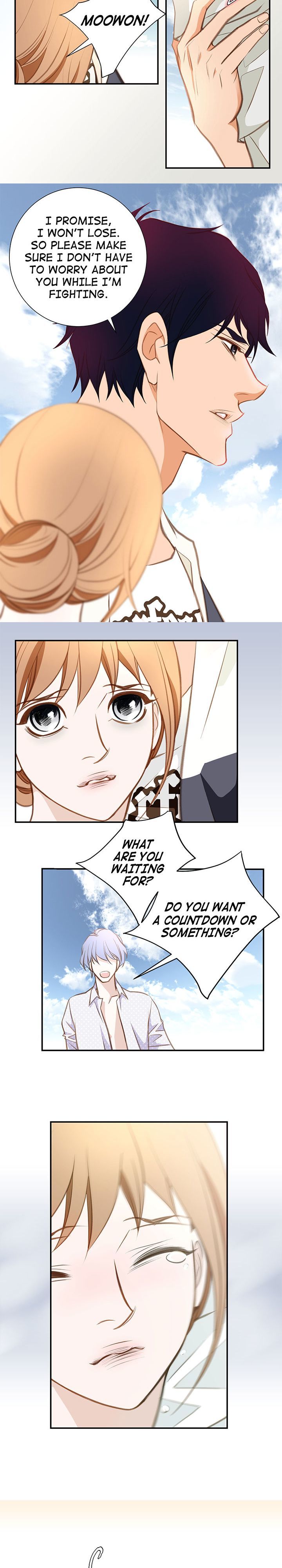 Collide - Manhwa Chapter 64 - page 16