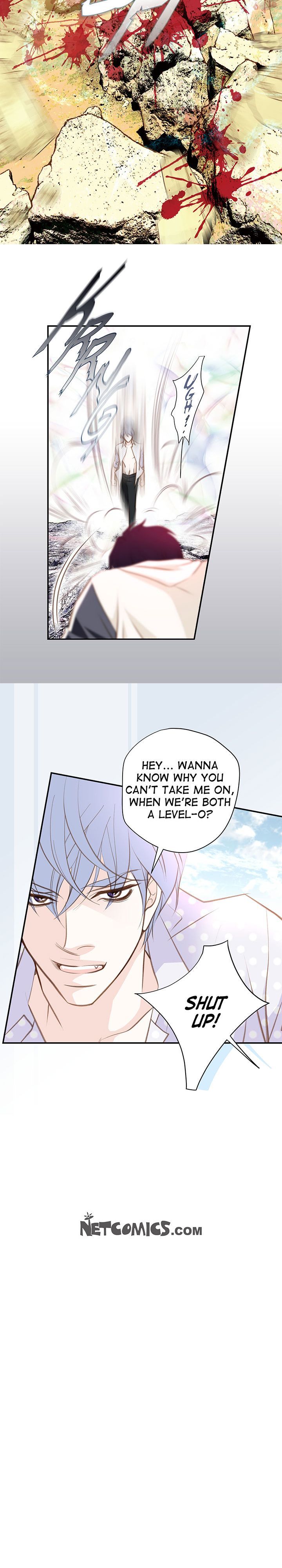 Collide - Manhwa Chapter 64 - page 21