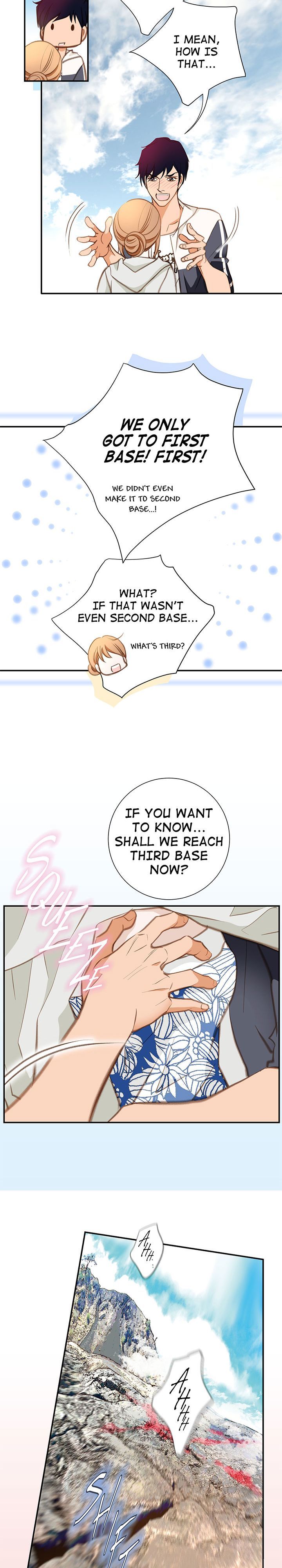 Collide - Manhwa Chapter 64 - page 5