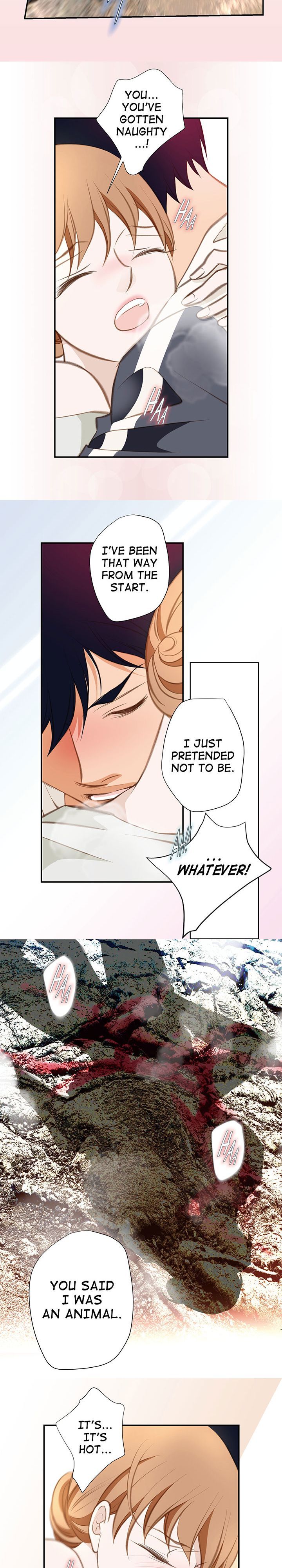 Collide - Manhwa Chapter 64 - page 6