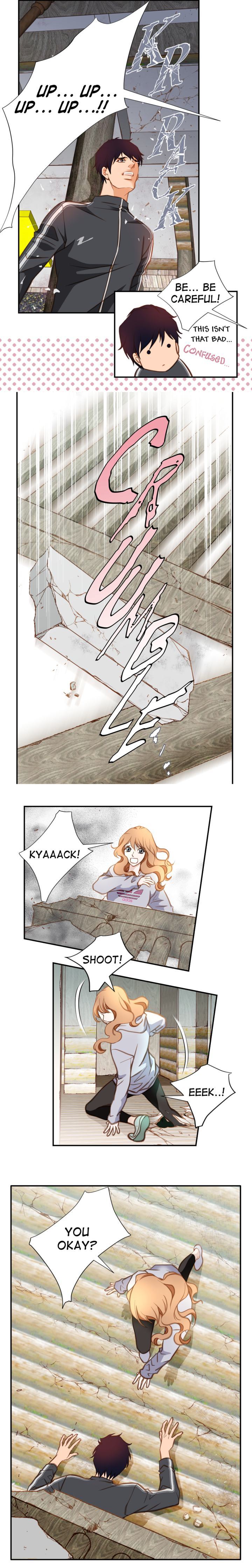 Collide - Manhwa Chapter 29 - page 10