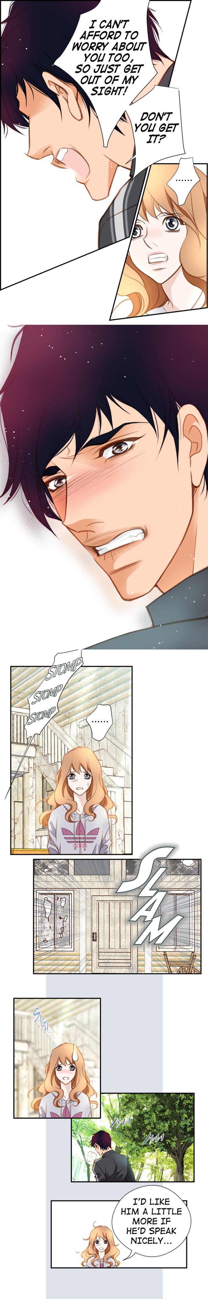 Collide - Manhwa Chapter 29 - page 14