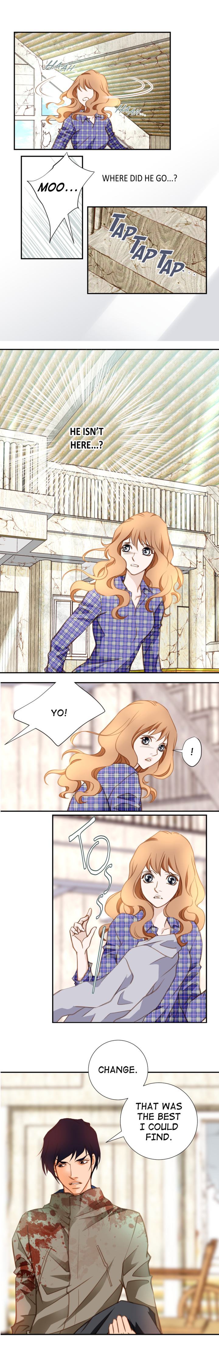 Collide - Manhwa Chapter 29 - page 3
