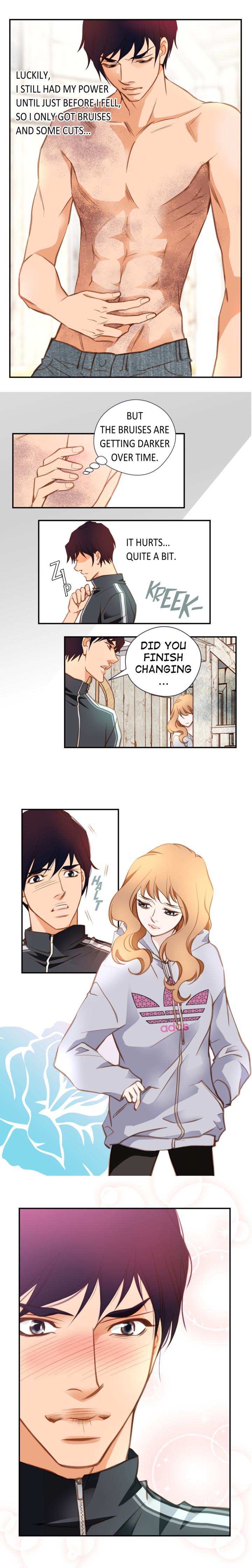 Collide - Manhwa Chapter 29 - page 7