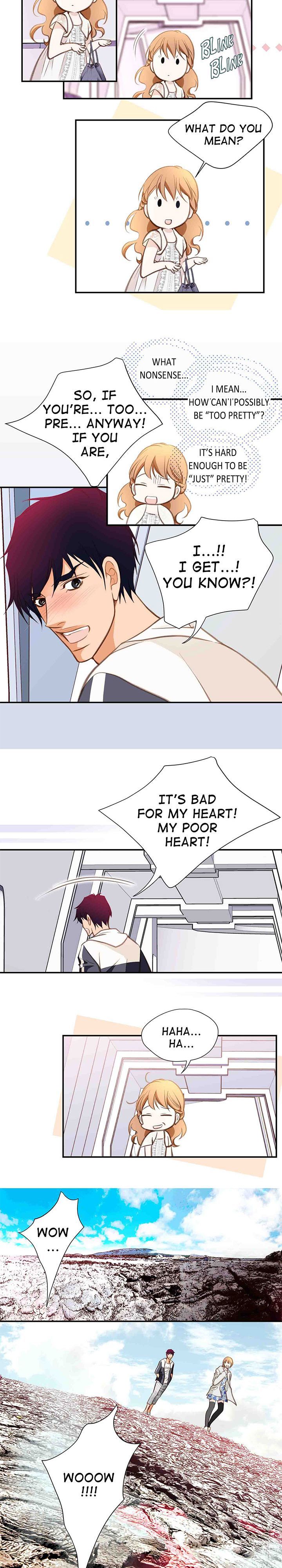 Collide - Manhwa Chapter 63 - page 12