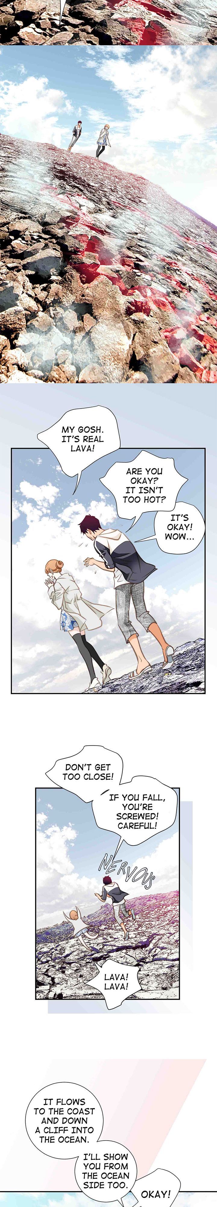 Collide - Manhwa Chapter 63 - page 13