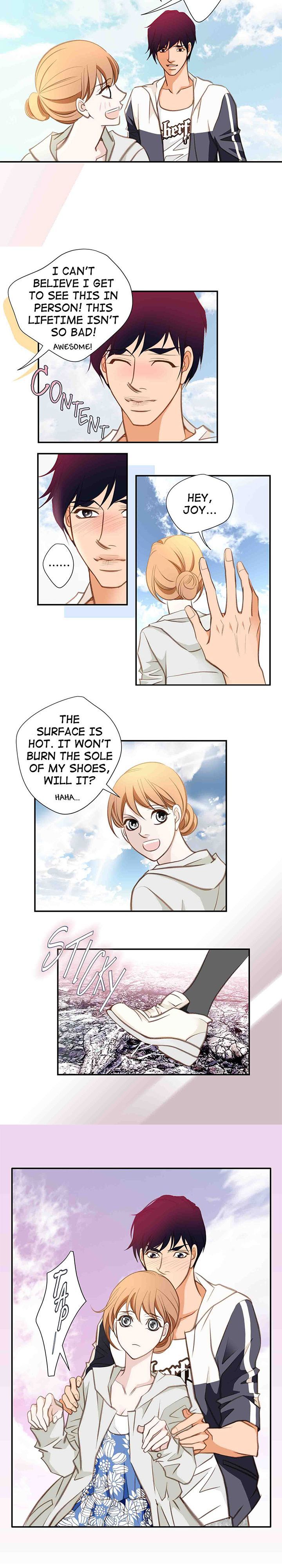 Collide - Manhwa Chapter 63 - page 14