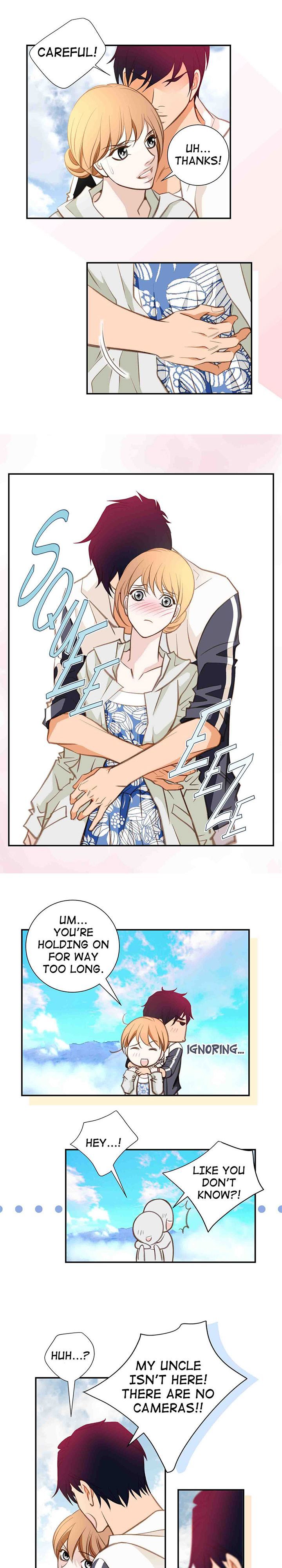 Collide - Manhwa Chapter 63 - page 15