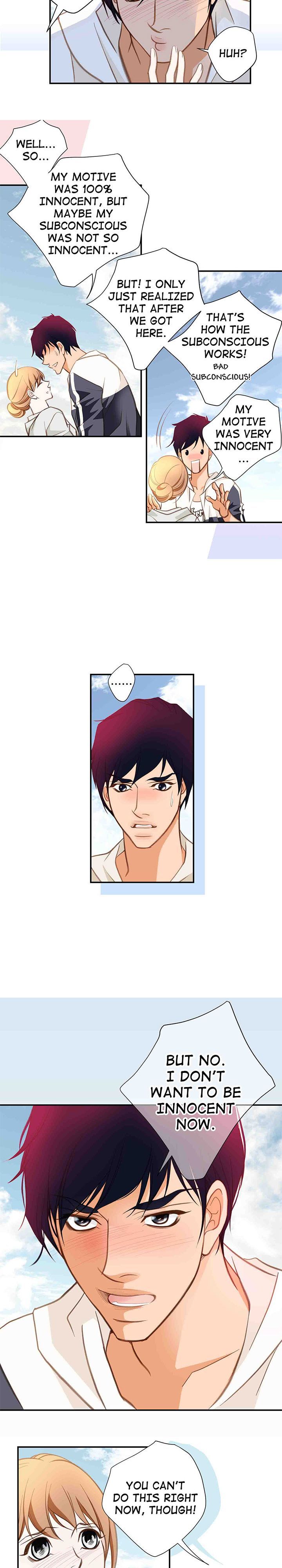 Collide - Manhwa Chapter 63 - page 18