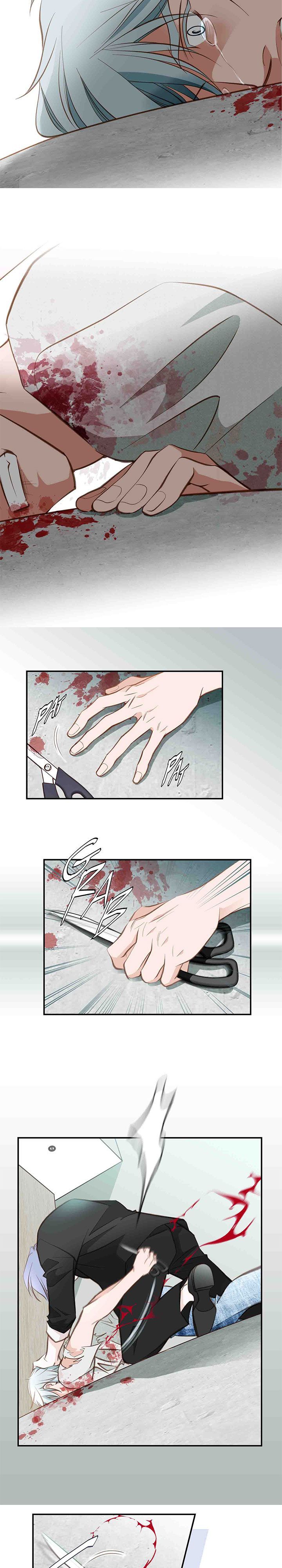 Collide - Manhwa Chapter 63 - page 2