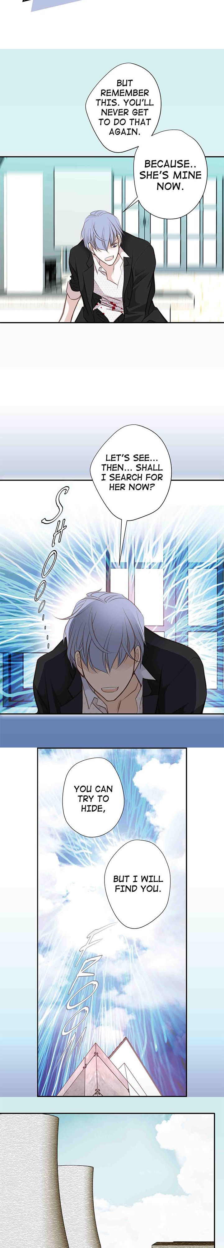 Collide - Manhwa Chapter 63 - page 6