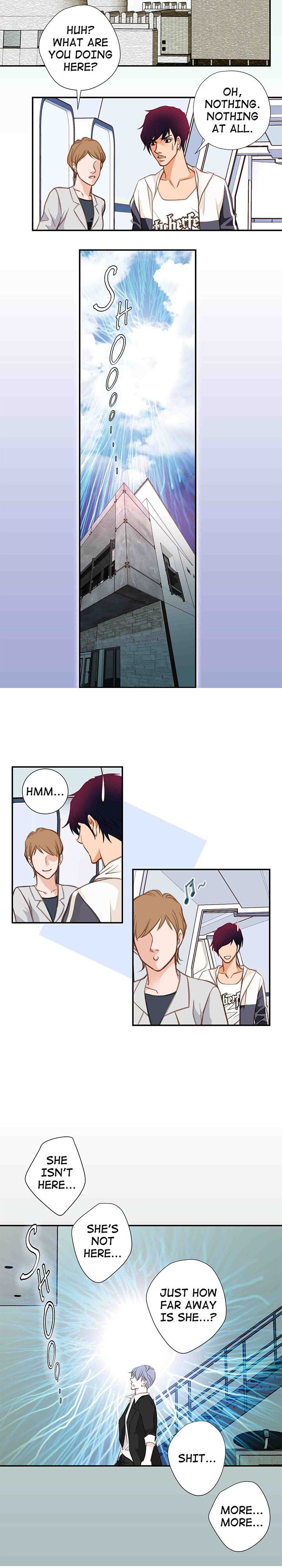 Collide - Manhwa Chapter 63 - page 7