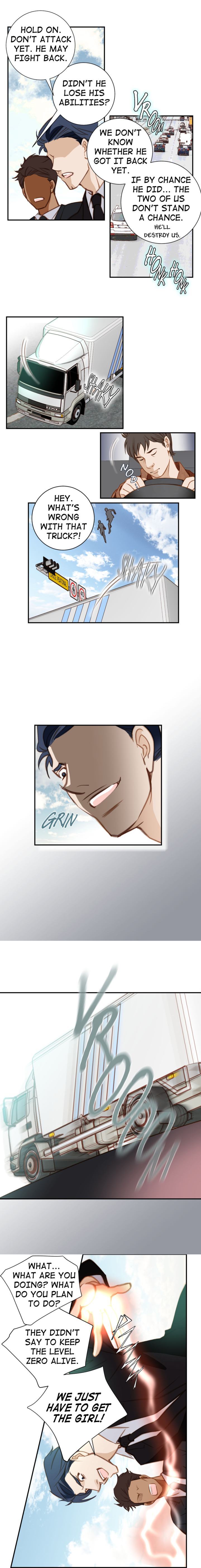 Collide - Manhwa Chapter 39 - page 15