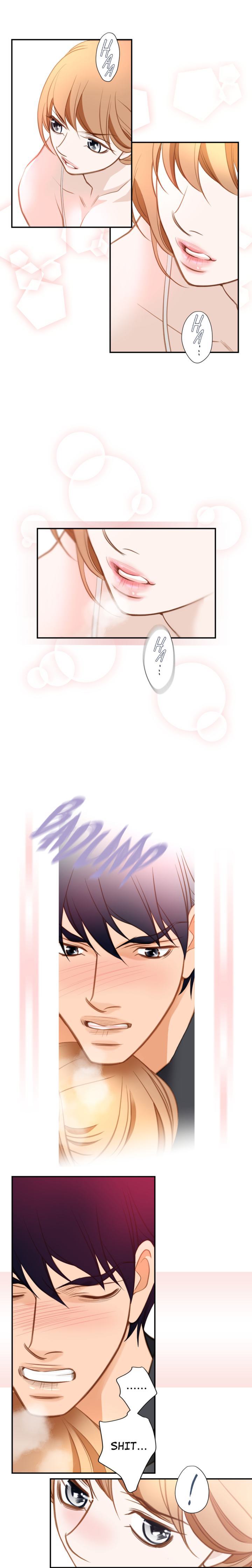 Collide - Manhwa Chapter 39 - page 2