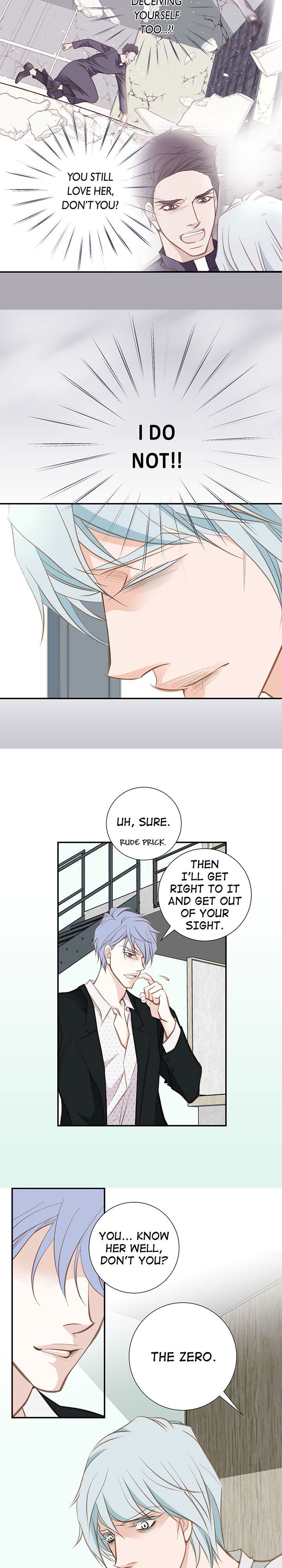 Collide - Manhwa Chapter 62 - page 12