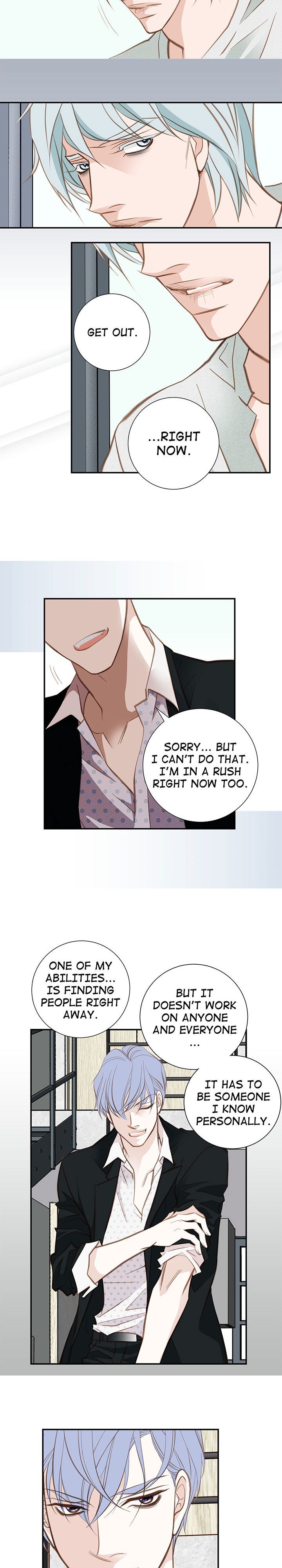 Collide - Manhwa Chapter 62 - page 13
