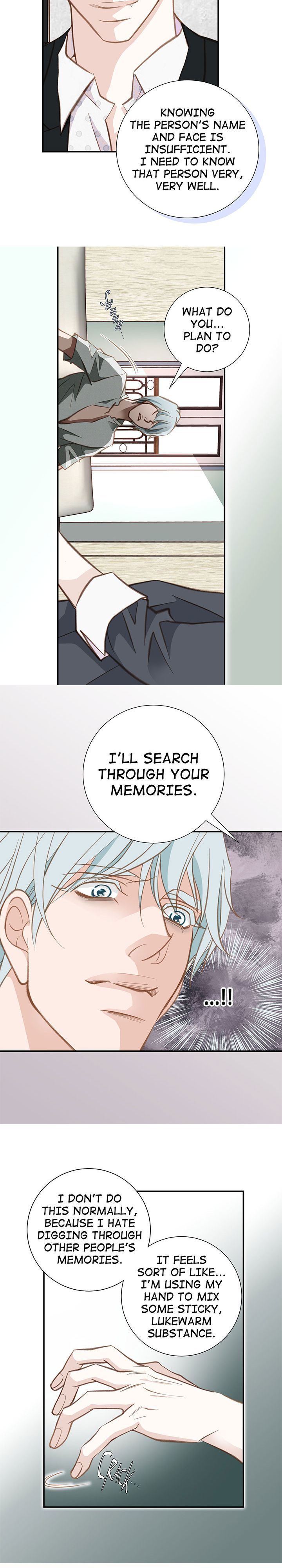 Collide - Manhwa Chapter 62 - page 14