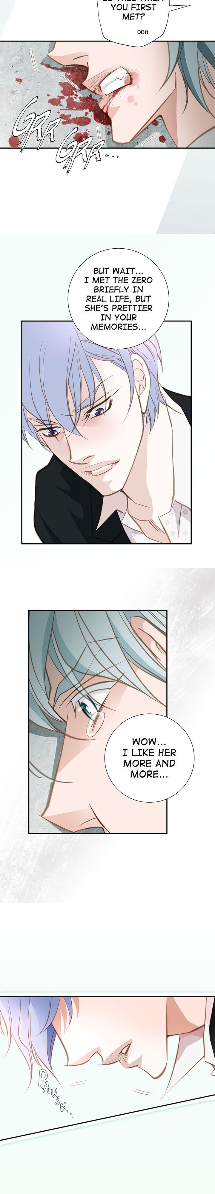 Collide - Manhwa Chapter 62 - page 19