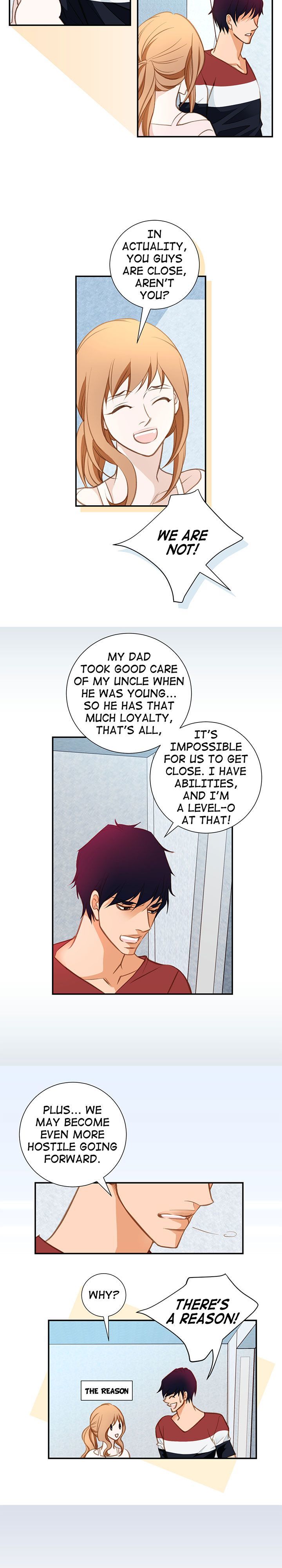 Collide - Manhwa Chapter 62 - page 2