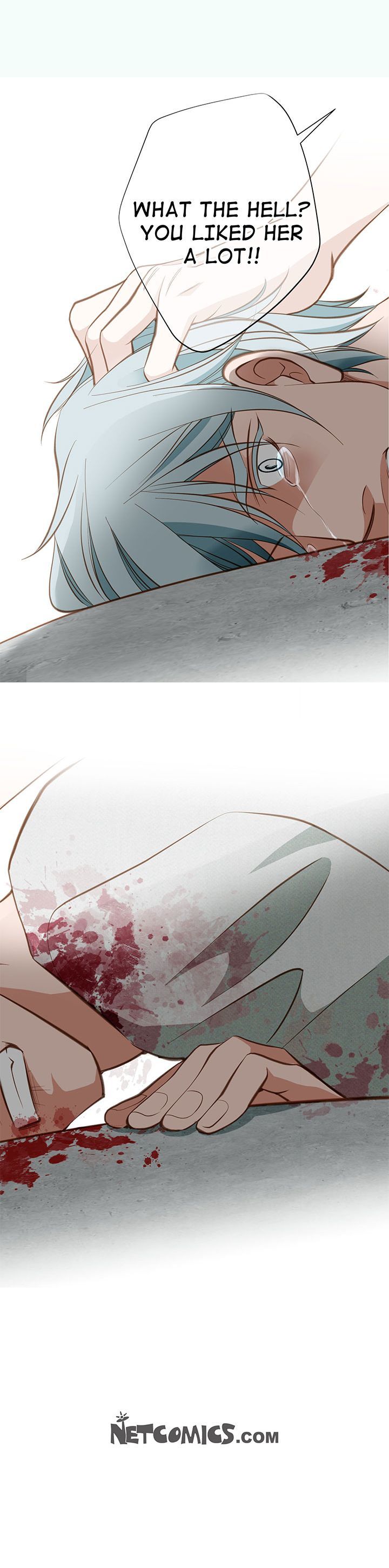 Collide - Manhwa Chapter 62 - page 20