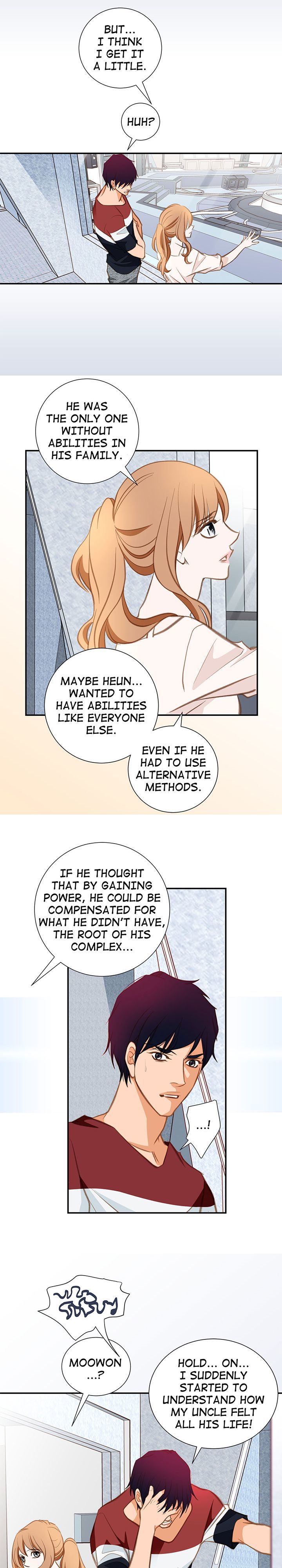 Collide - Manhwa Chapter 62 - page 3
