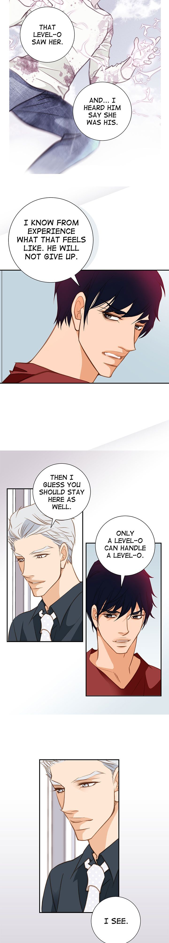 Collide - Manhwa Chapter 61 - page 12