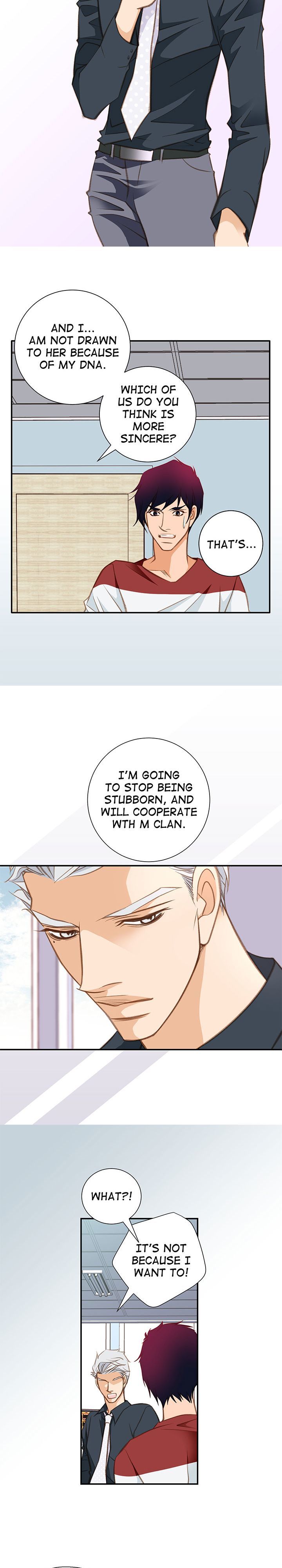 Collide - Manhwa Chapter 61 - page 14