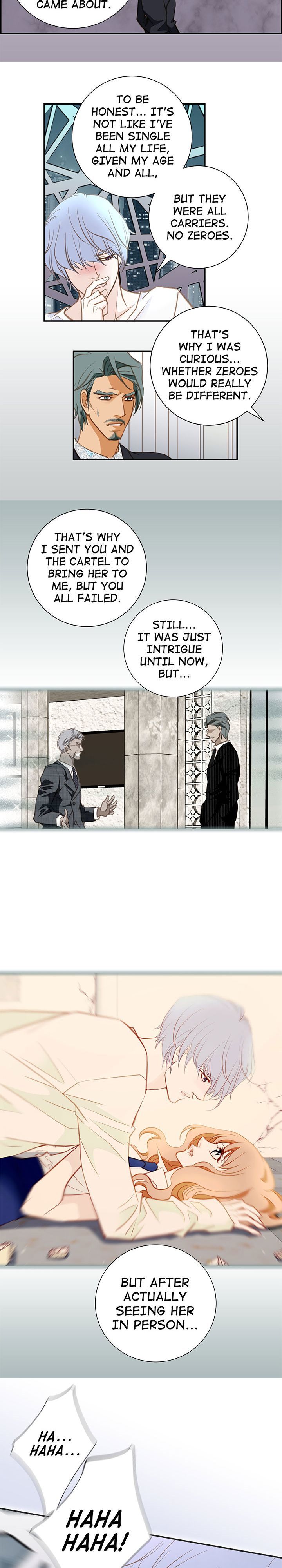 Collide - Manhwa Chapter 61 - page 6
