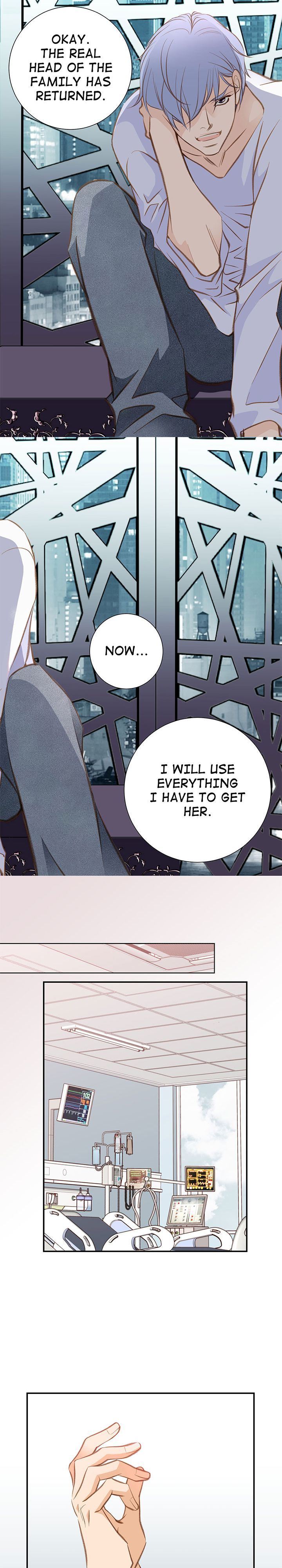 Collide - Manhwa Chapter 61 - page 8