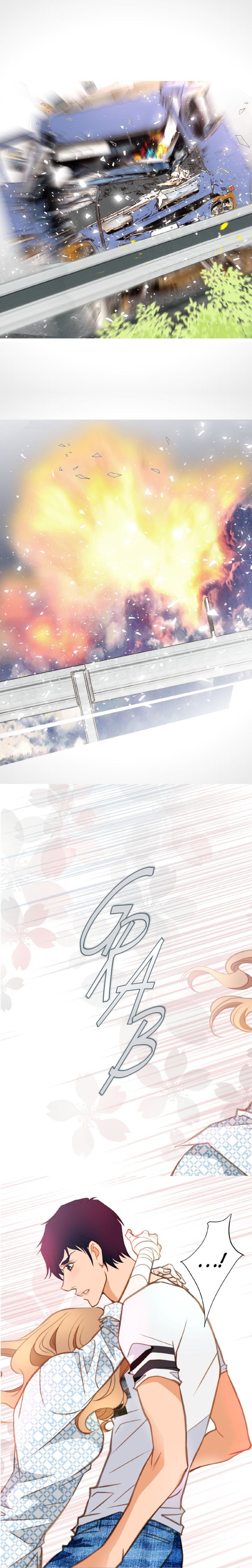 Collide - Manhwa Chapter 40 - page 11