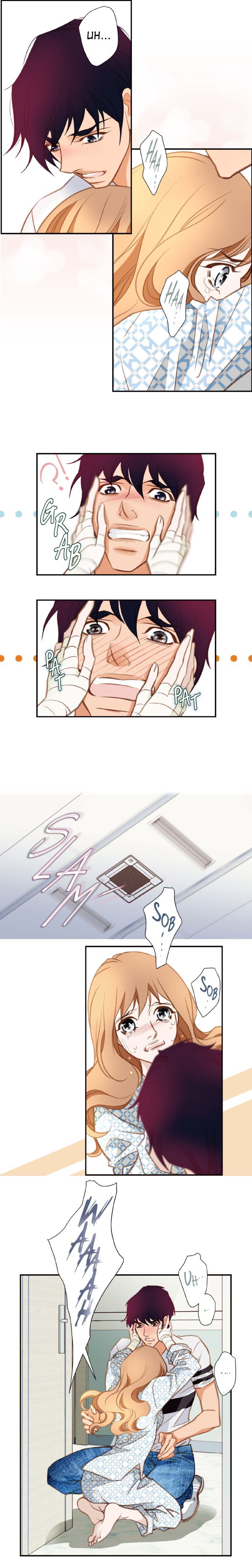 Collide - Manhwa Chapter 40 - page 12