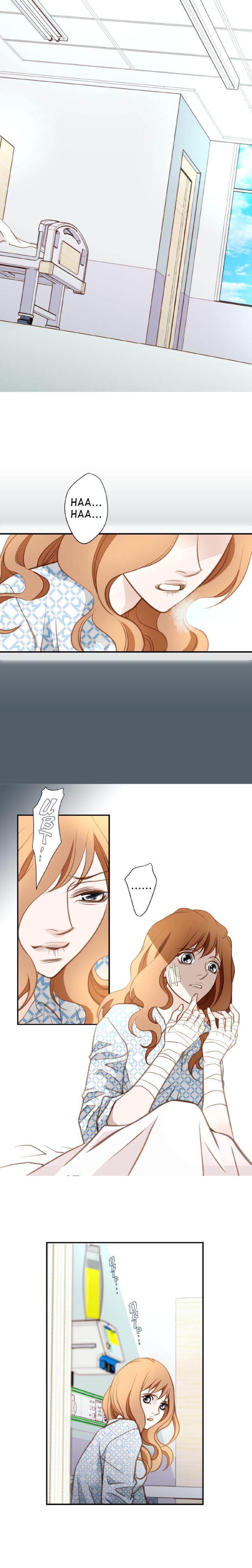 Collide - Manhwa Chapter 40 - page 3