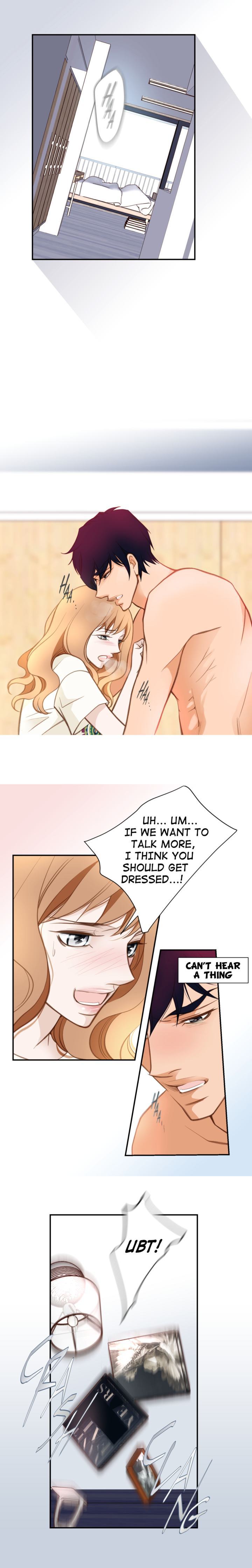 Collide - Manhwa Chapter 60 - page 12