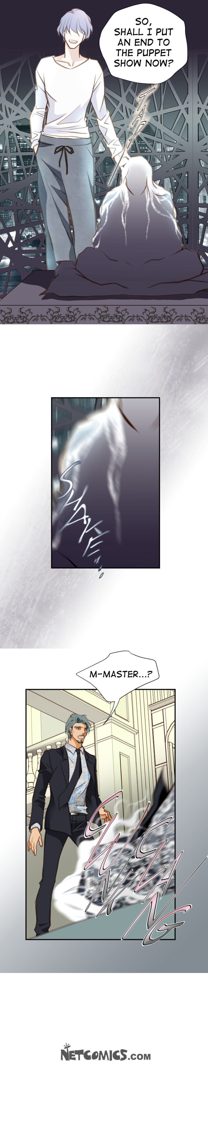 Collide - Manhwa Chapter 60 - page 19