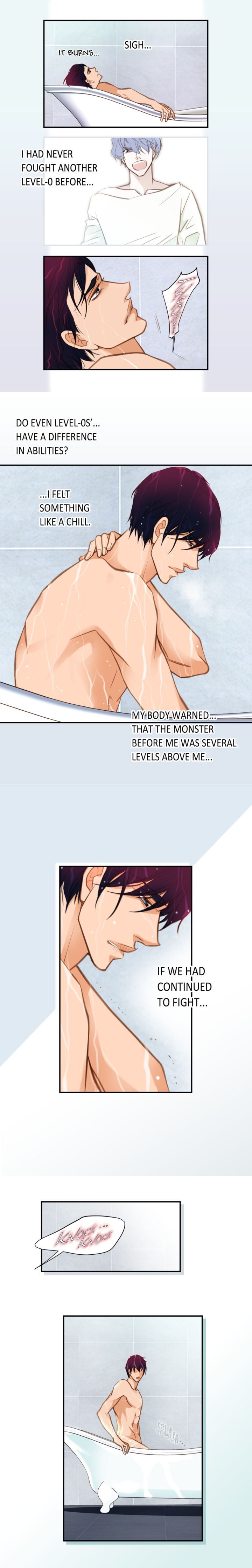 Collide - Manhwa Chapter 60 - page 6