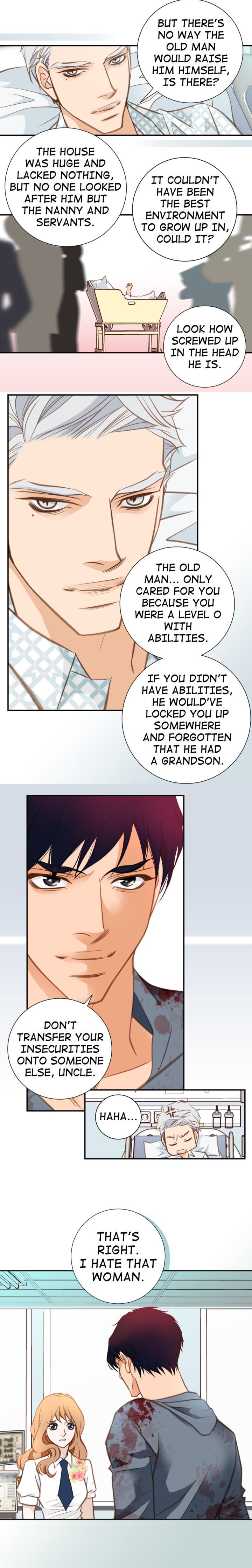 Collide - Manhwa Chapter 59 - page 18