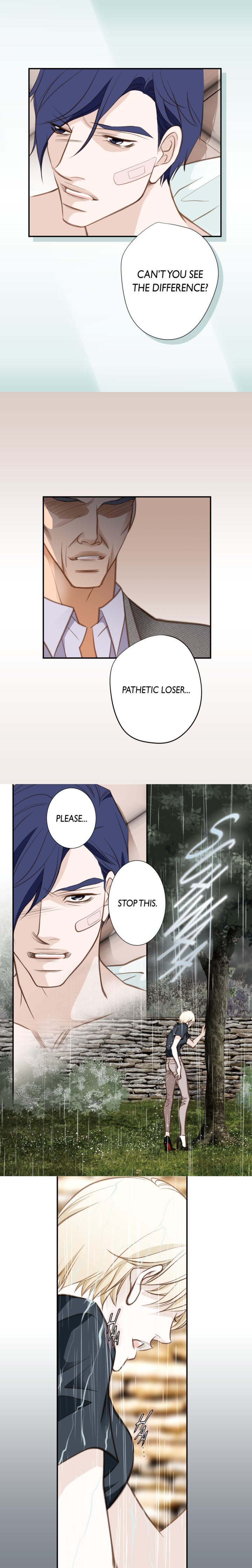 Collide - Manhwa Chapter 58 - page 13