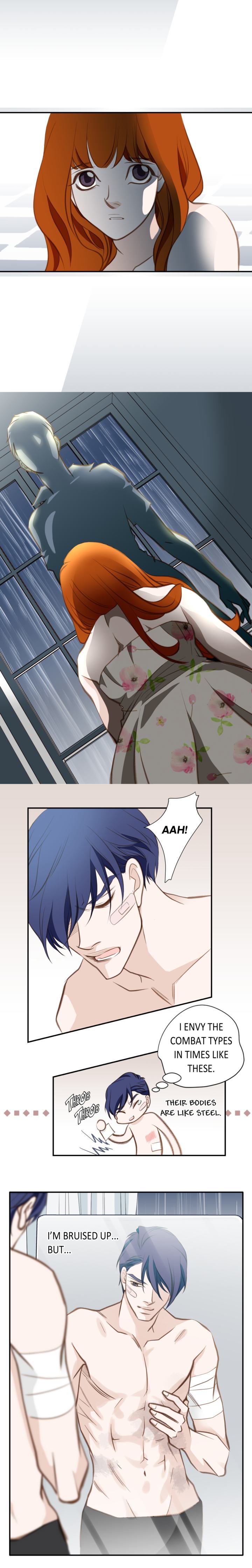 Collide - Manhwa Chapter 58 - page 15
