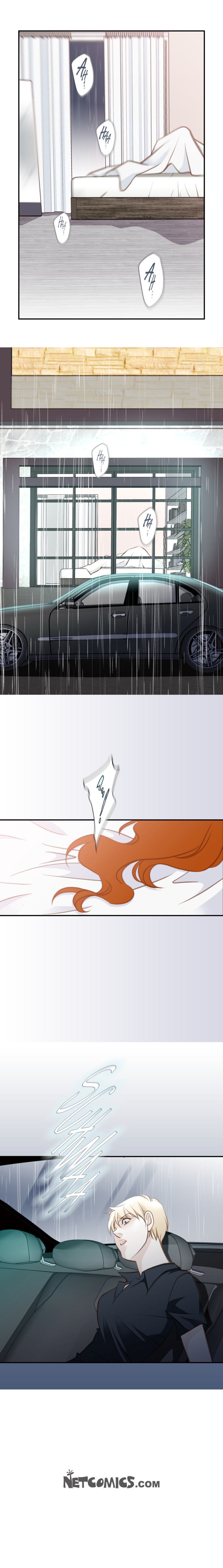 Collide - Manhwa Chapter 58 - page 19