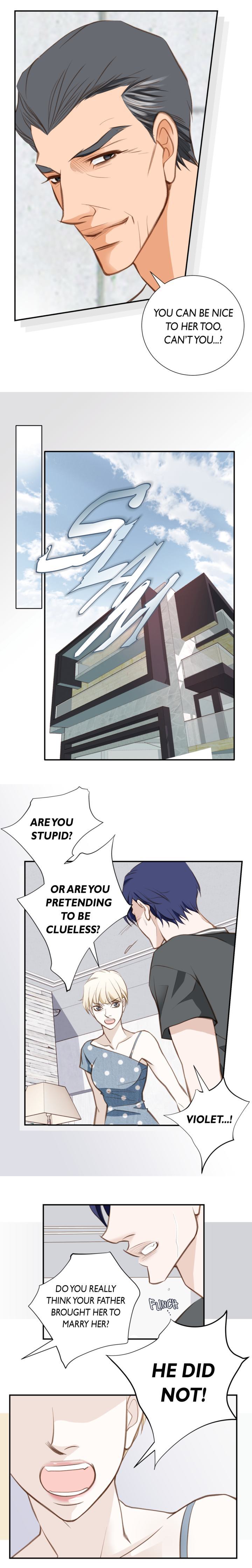 Collide - Manhwa Chapter 58 - page 2