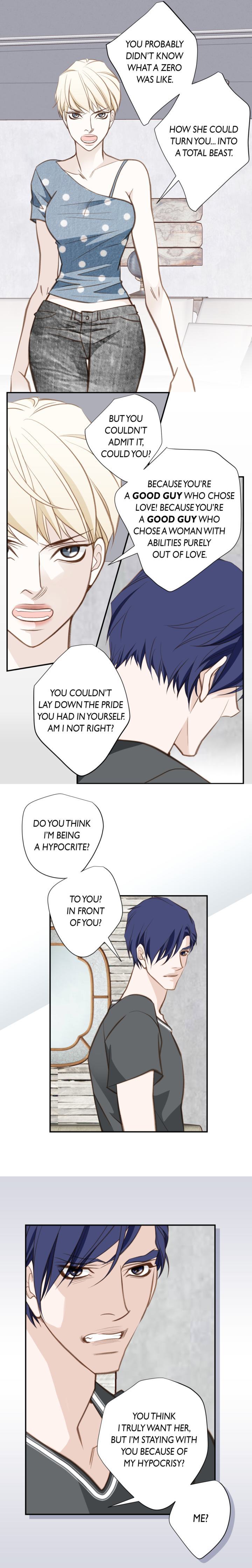 Collide - Manhwa Chapter 58 - page 4