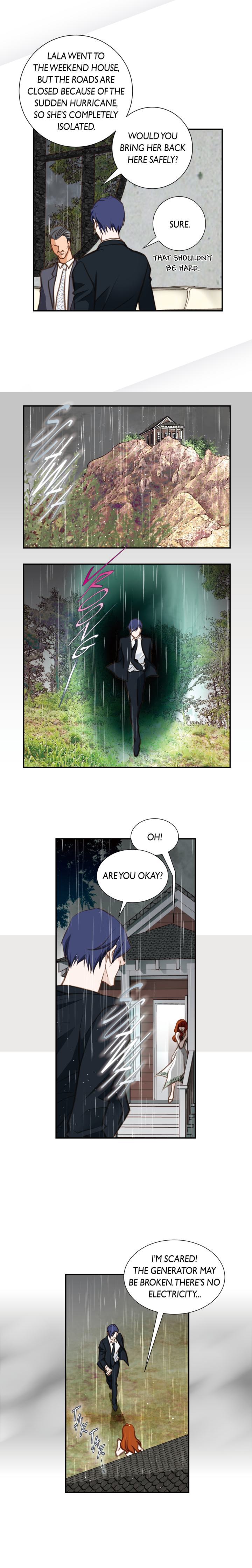 Collide - Manhwa Chapter 58 - page 6