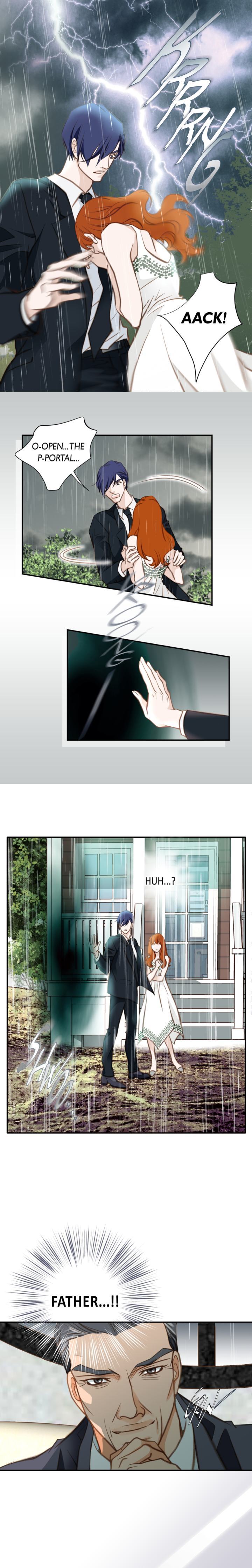 Collide - Manhwa Chapter 58 - page 7