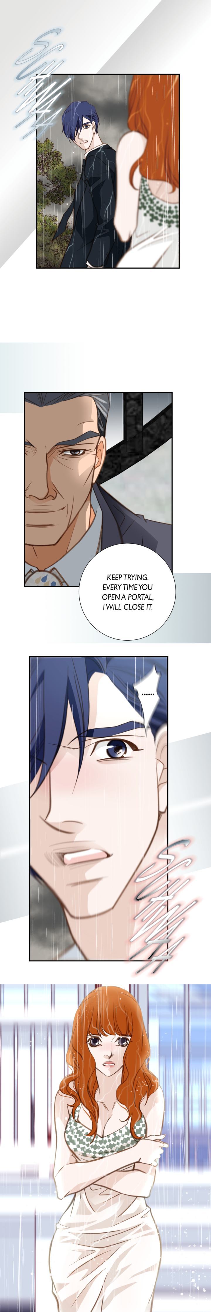 Collide - Manhwa Chapter 58 - page 8