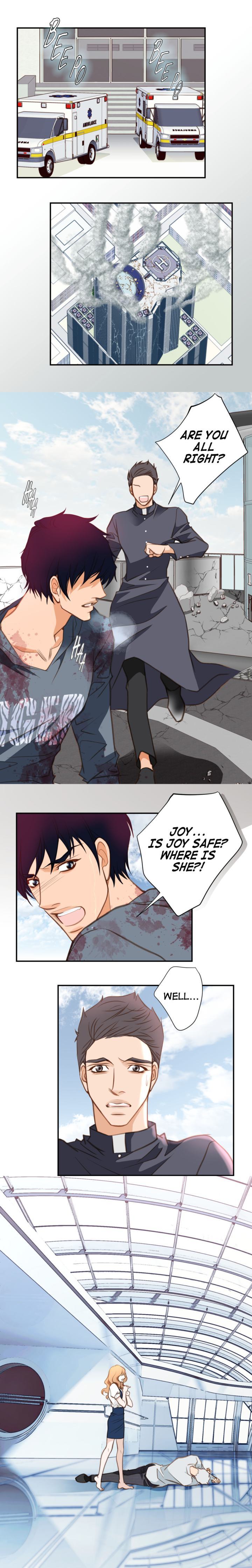 Collide - Manhwa Chapter 56 - page 14