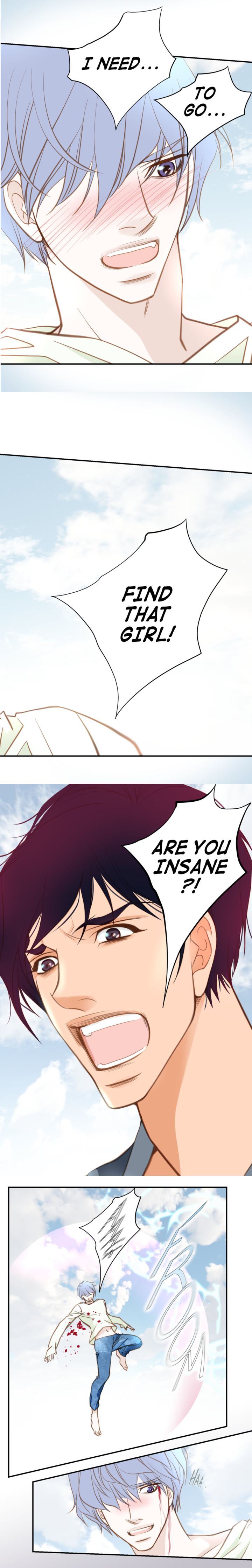 Collide - Manhwa Chapter 56 - page 2